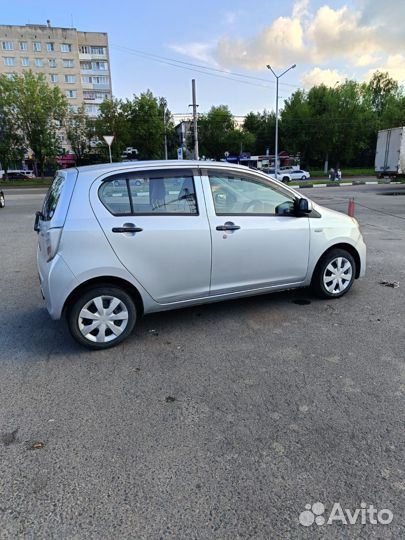 Subaru Pleo Plus 0.7 CVT, 2015, 101 000 км