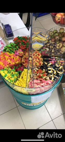 Мармелад оптом халяль