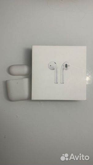 Airpods 2