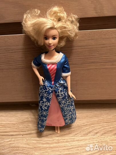 Куклы Barbie Mattel