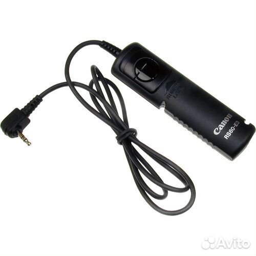 Canon Пульт ду RS-60E3 новый