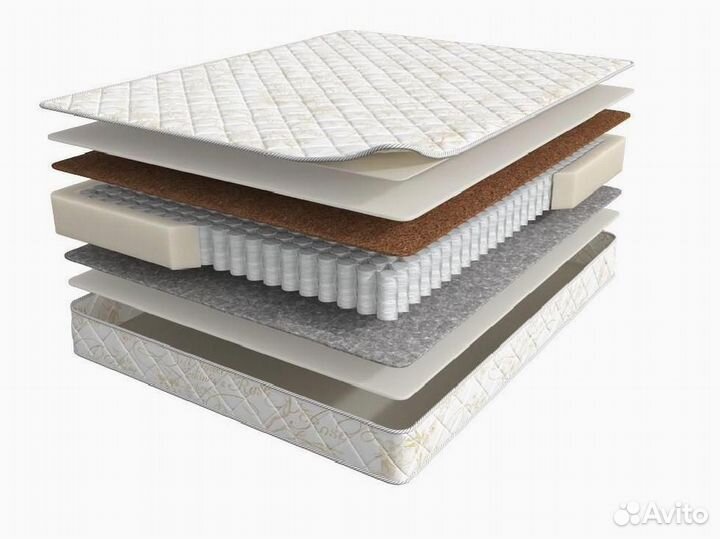 Матрас Askona от производителя 70x200