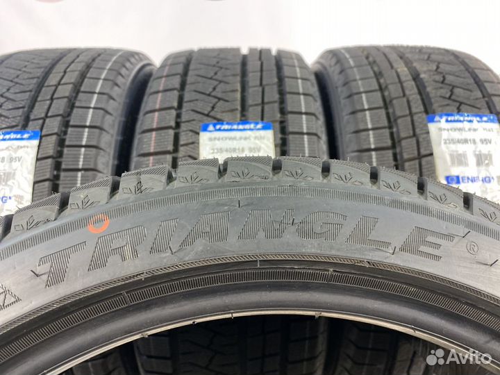 Triangle Trin PL02 235/40 R18 96V