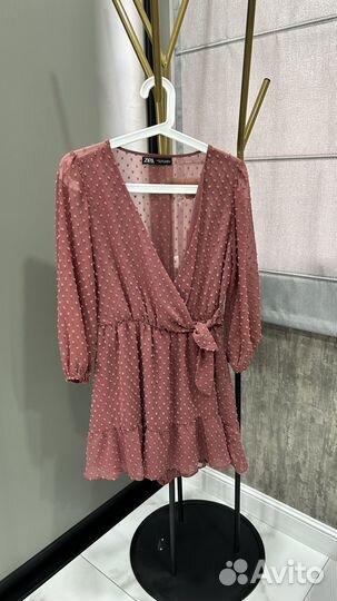 Комбенизон Zara S
