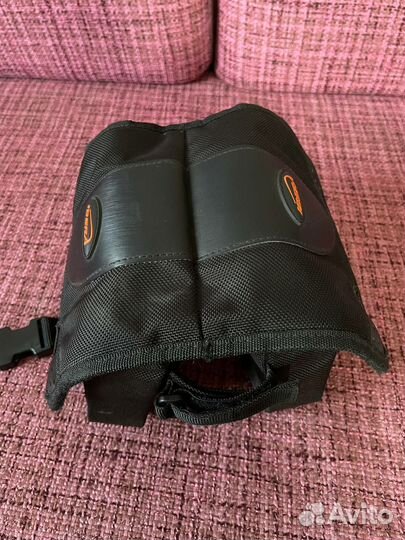 Сумка для велосипеда