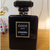 Chanel Coco Noir edp остаток от 100 мл