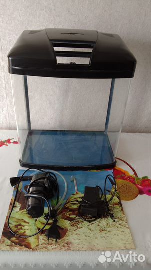 Аквариум 18л
