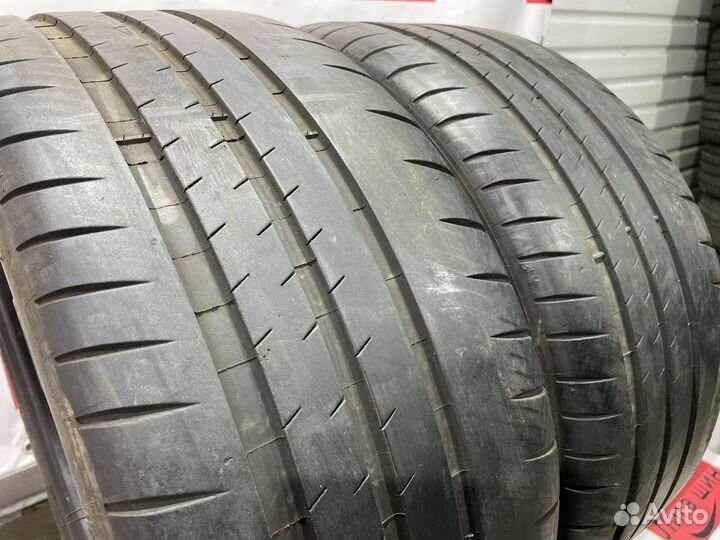 Michelin Pilot Sport Cup 2 235/35 R19