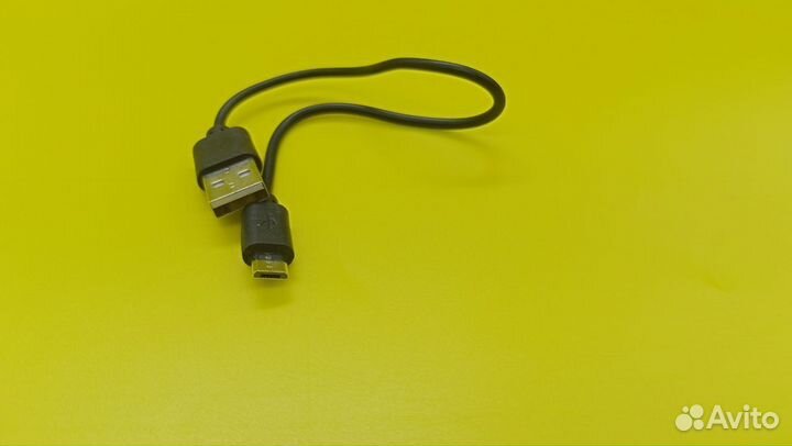 25554 Наушник беспроводной для вож