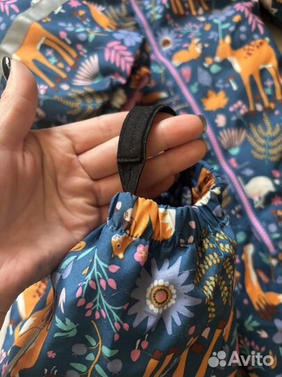 Комбинезон lassie