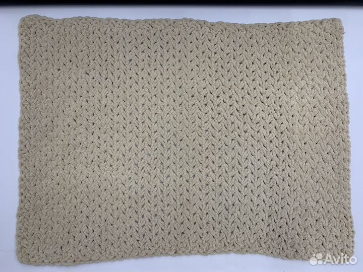 Плед для новорожденного