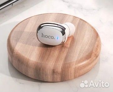 Наушник bluetooth (гарнитура с микрофоном)