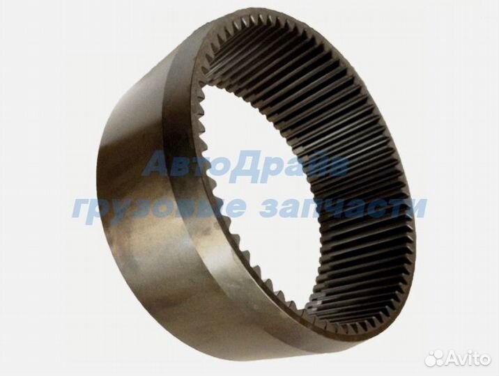 Шестерня планетарной передачи Ивеко