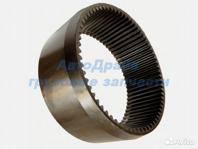 Шестерня планетарной передачи Ивеко