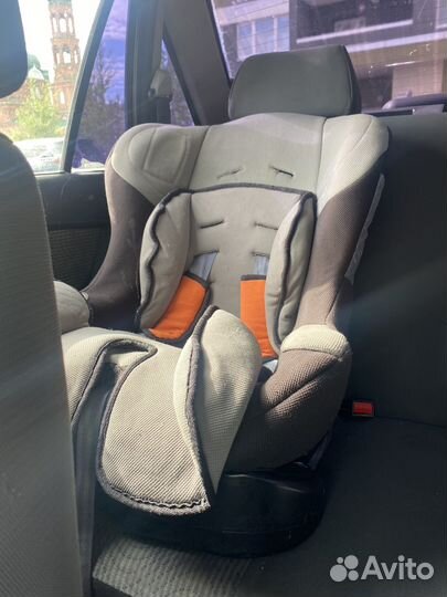 Автолюлька