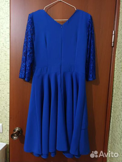 Платья 3 шт 46 48 размер