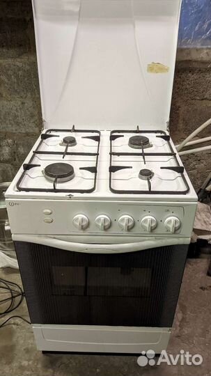 Газовая плита гефест бу