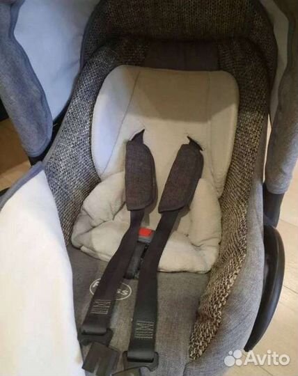 Детская коляска