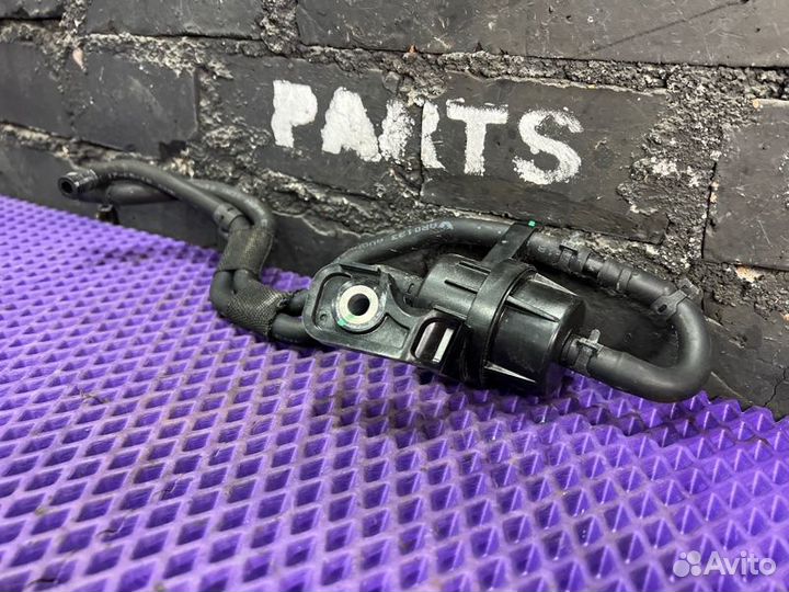 Вакуумный клапан Renault Kaptur VF12R021AJ0780140