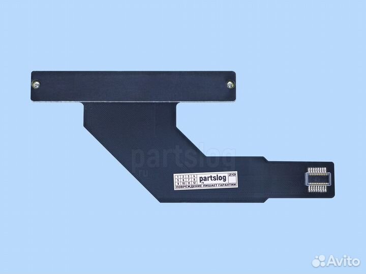 Шлейф SSD / HDD диска для Mac mini A1347 Late 2012