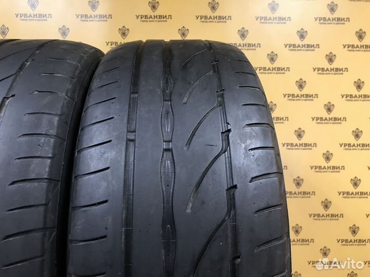 Bridgestone Potenza RE002 Adrenalin 215/50 R17 91W