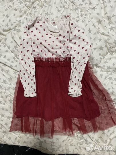 Детская одежда для девочек