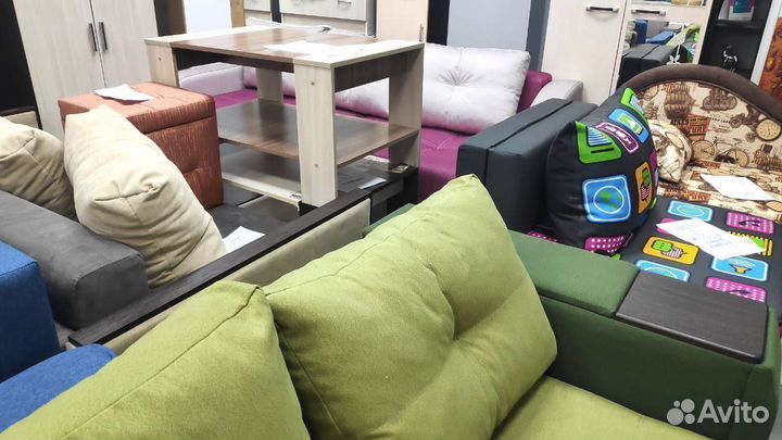 Диван Новый