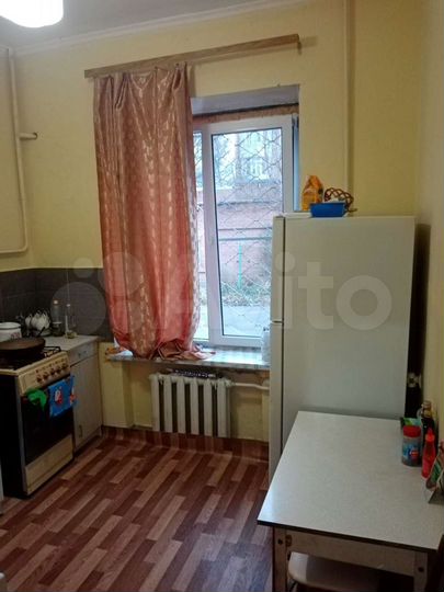 3-к. квартира, 69,6 м², 1/4 эт.