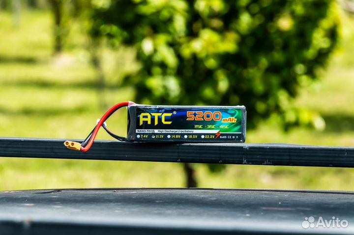 Прикормочный карповый кораблик CamaraD Mono