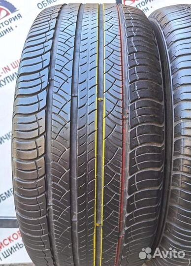 Michelin Latitude Tour HP 245/45 R20 103W