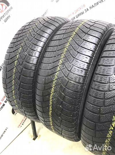 Pirelli Ice Zero 215/60 R16 97P