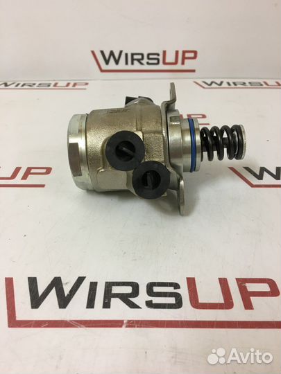 Топливный насос Audi VW Porsche 3.0