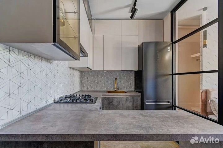 Кухня без посредников