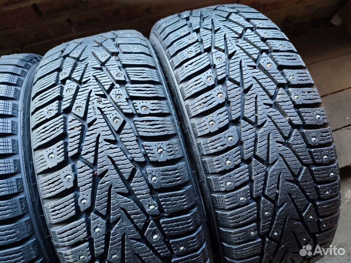 Nokian Tyres Nordman 7 205/55 R16