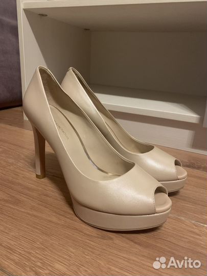 Туфли алла пугачева 37