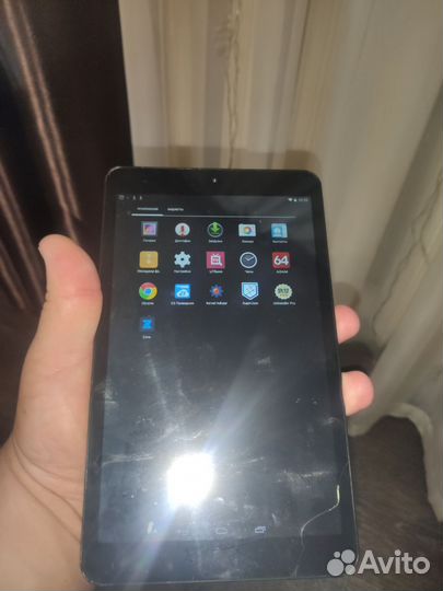 Prestigio multipad pmt3009