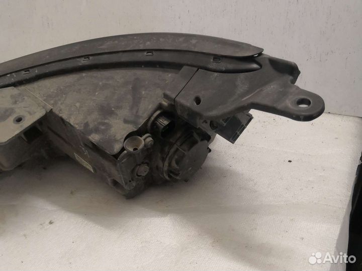 Фара Хендай элантра 6