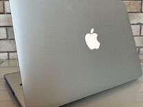 Apple MacBook pro 13 retina 2015 256