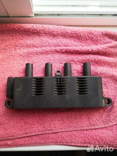 Модуль зажигания Fiat albea