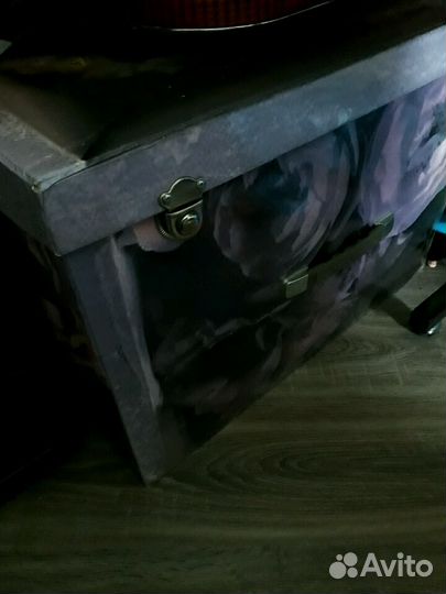 Комплект для невесты (обмен)