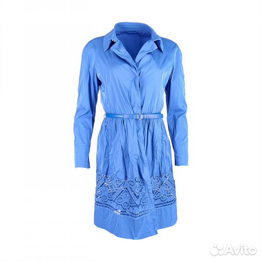 Плащ Ermanno Scervino