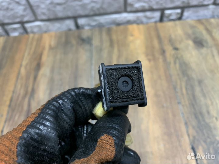 Infiniti Q50 (V37) Микрофон