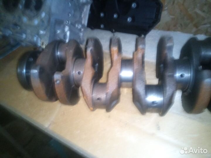 Двигатель mitsubishi 2015год