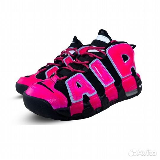 Nike Air More Uptempo(под заказ)