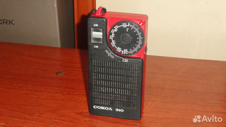 Приемник Селга,Ирень,Турист,Сокол СССР-5шт.-компл