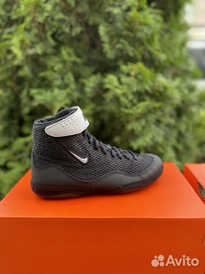 Борцовки nike inflict