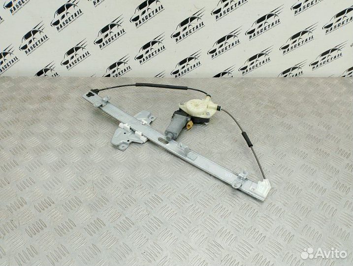 Стеклоподъёмник передний правый Hyundai Grand