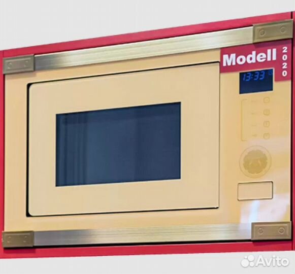 Встраиваемая микроволновая печь Kaiser EM 2545 Elf