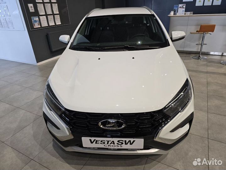 LADA Vesta 1.6 МТ, 2024