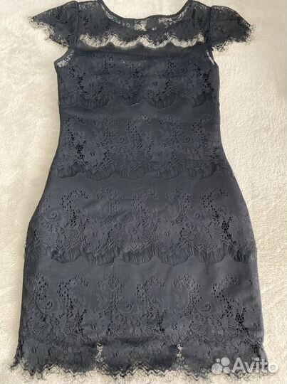 Маленькое черное платье